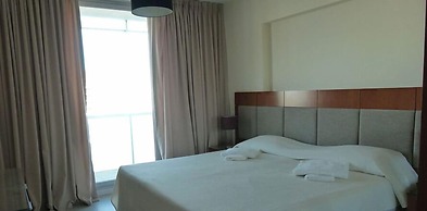 Rivadavia Apartments