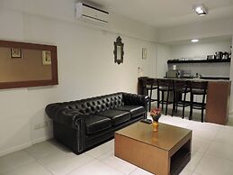 Rivadavia Apartments