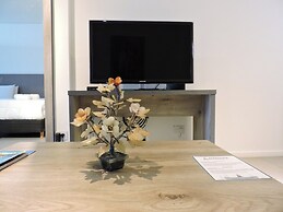 Rivadavia Apartments