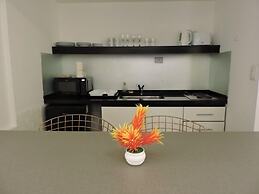 Rivadavia Apartments