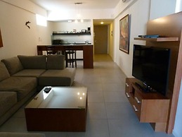 Rivadavia Apartments