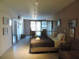 Rivadavia Apartments