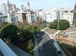Rivadavia Apartments