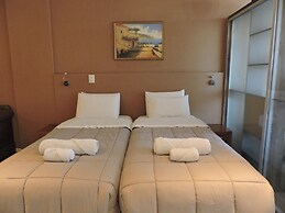 Rivadavia Apartments