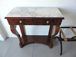 Rivadavia Apartments