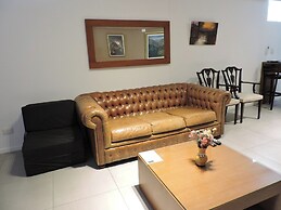 Rivadavia Apartments