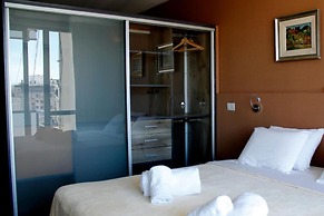 Rivadavia Apartments