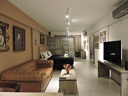 Rivadavia Apartments