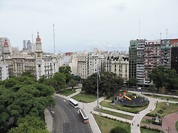 Rivadavia Apartments