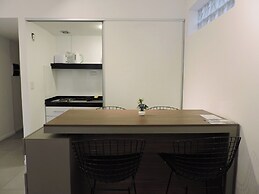 Rivadavia Apartments