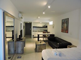 Rivadavia Apartments