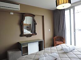 Rivadavia Apartments