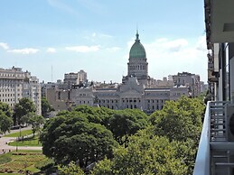 Rivadavia Apartments