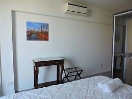 Rivadavia Apartments