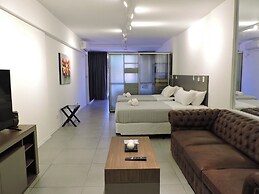 Rivadavia Apartments