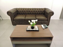 Rivadavia Apartments