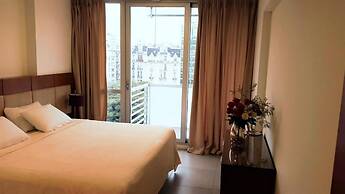 Rivadavia Apartments