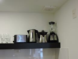 Rivadavia Apartments