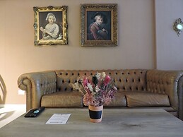 Rivadavia Apartments