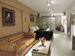 Rivadavia Apartments