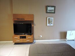 Rivadavia Apartments