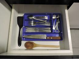 Rivadavia Apartments