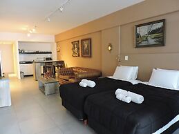 Rivadavia Apartments