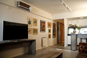 Rivadavia Apartments