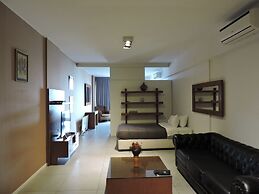 Rivadavia Apartments