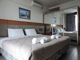 Rivadavia Apartments