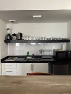 Rivadavia Apartments