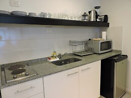 Rivadavia Apartments