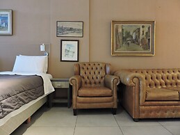 Rivadavia Apartments