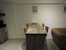 Rivadavia Apartments