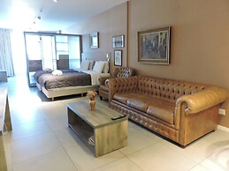 Rivadavia Apartments