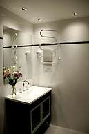 Rivadavia Apartments