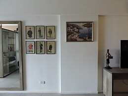 Rivadavia Apartments