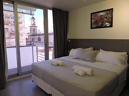 Rivadavia Apartments