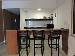 Rivadavia Apartments