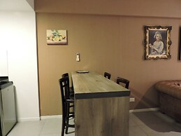 Rivadavia Apartments