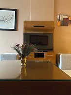 Rivadavia Apartments