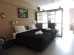 Rivadavia Apartments