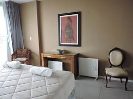 Rivadavia Apartments