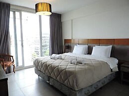 Rivadavia Apartments