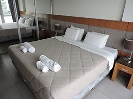 Rivadavia Apartments