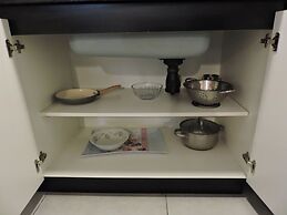 Rivadavia Apartments