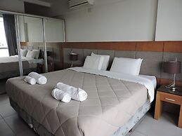 Rivadavia Apartments