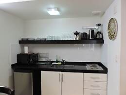 Rivadavia Apartments