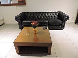 Rivadavia Apartments