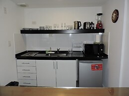 Rivadavia Apartments